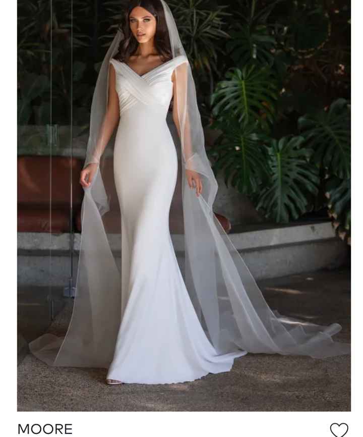 Nuovi arrivi Pronovias ❤️💕❤️ - 84