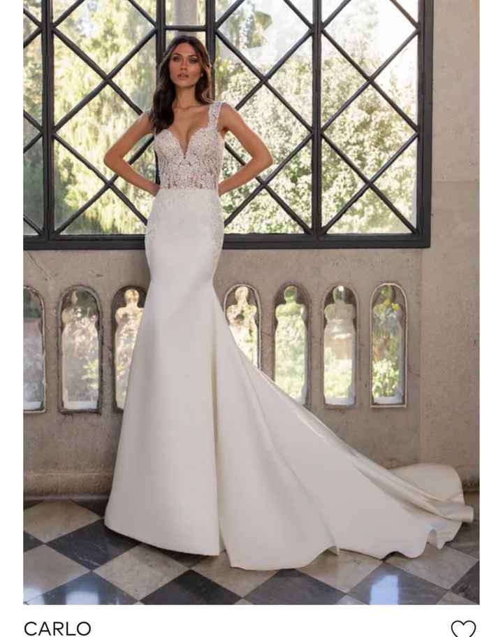 Nuovi arrivi Pronovias ❤️💕❤️ - 87