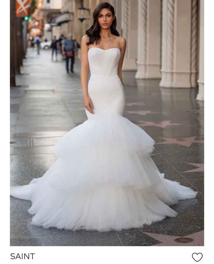Nuovi arrivi Pronovias ❤️💕❤️ - 88
