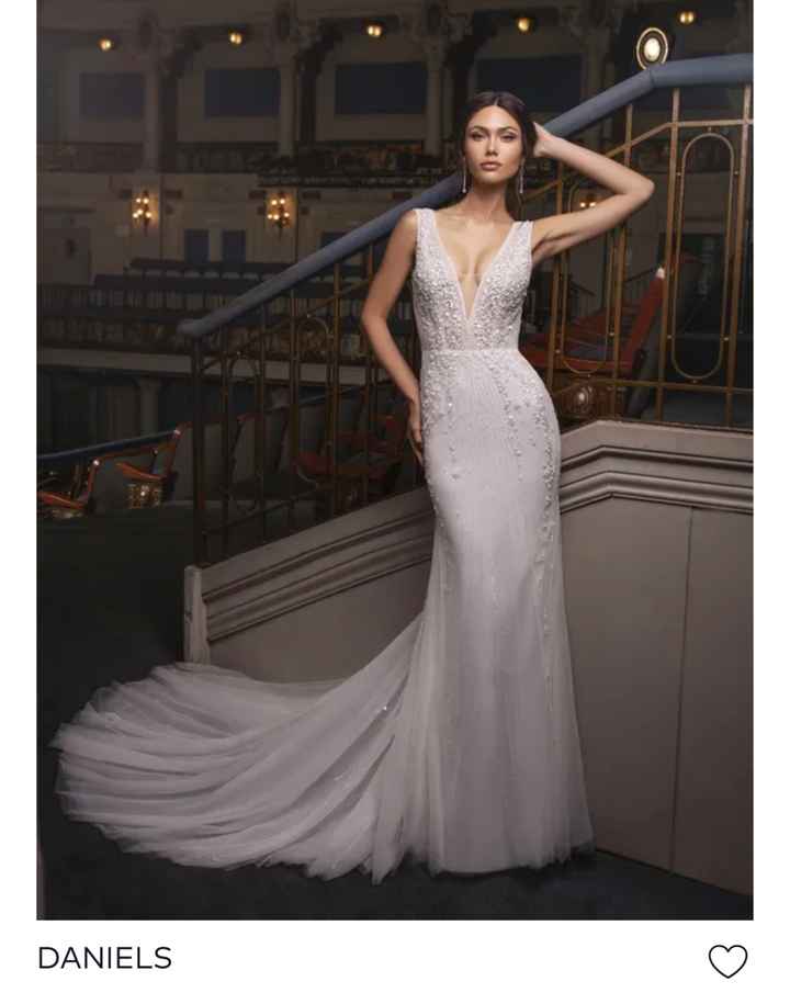 Nuovi arrivi Pronovias ❤️💕❤️ - 89