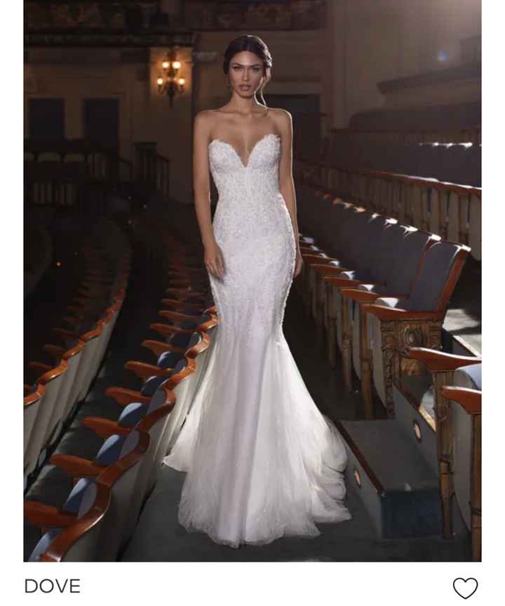 Nuovi arrivi Pronovias ❤️💕❤️ - 91