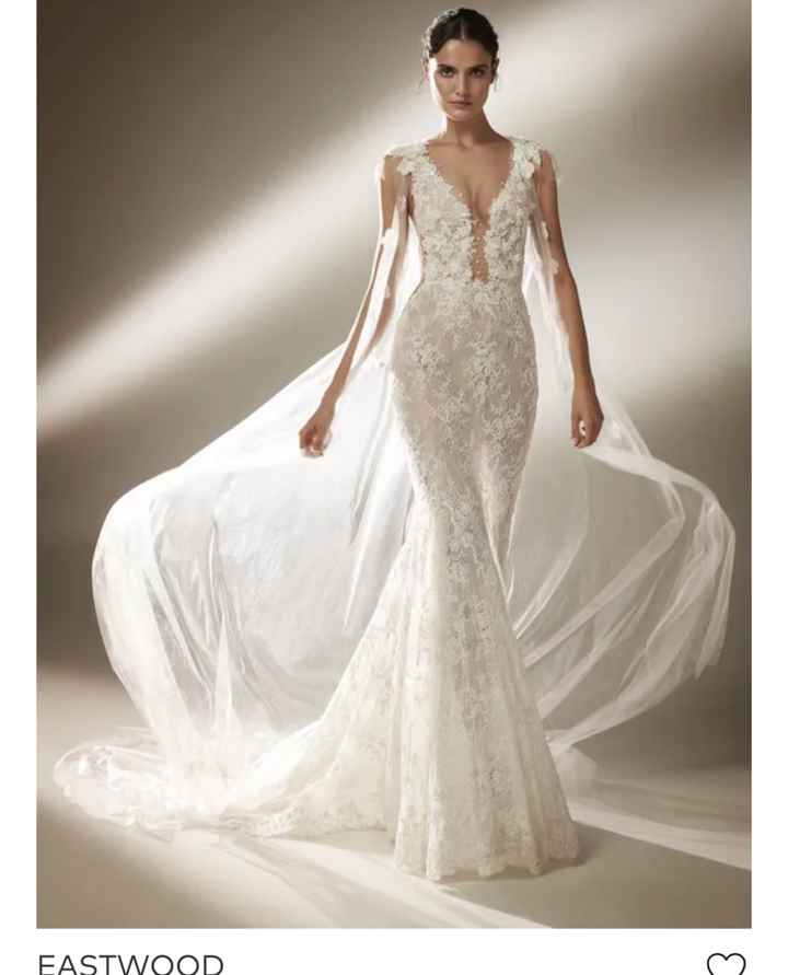 Nuovi arrivi Pronovias ❤️💕❤️ - 95