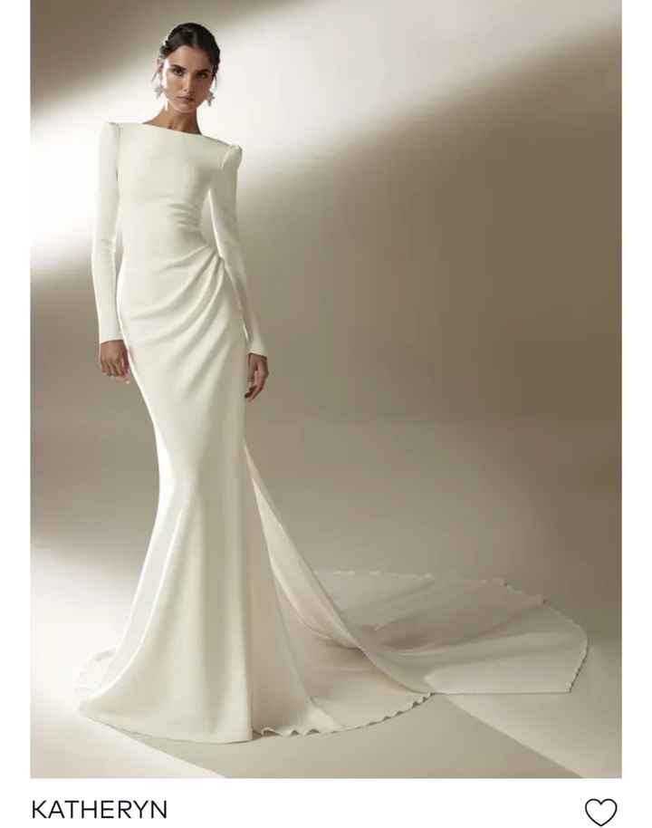 Nuovi arrivi Pronovias ❤️💕❤️ - 100