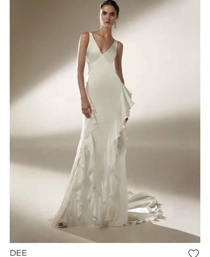 Nuovi arrivi Pronovias ❤️💕❤️ - 101