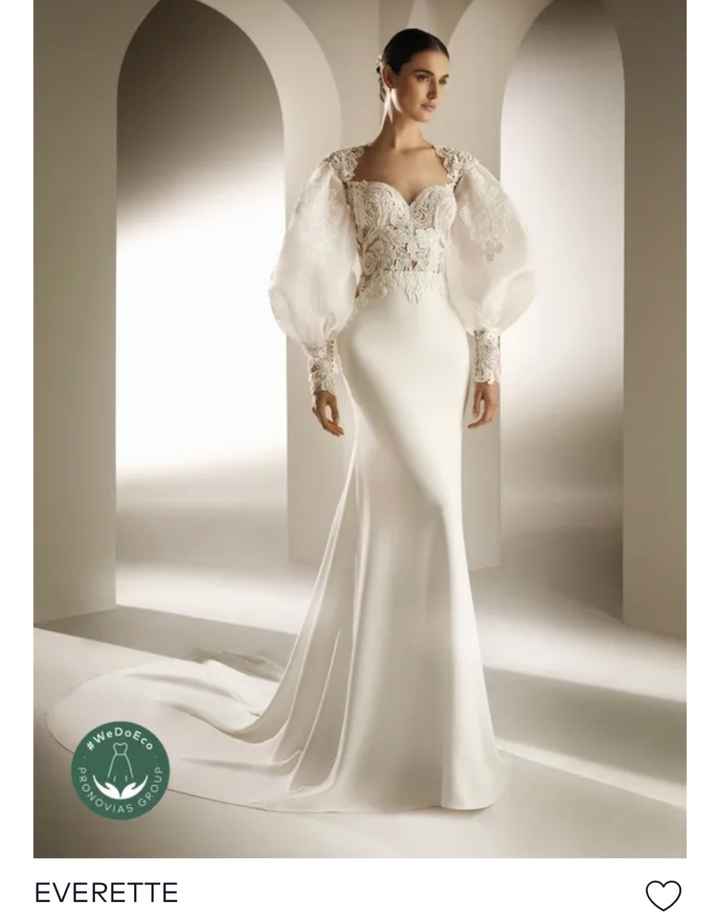 Nuovi arrivi Pronovias ❤️💕❤️ - 112