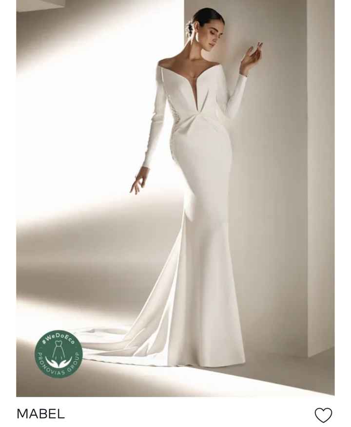 Nuovi arrivi Pronovias ❤️💕❤️ - 114