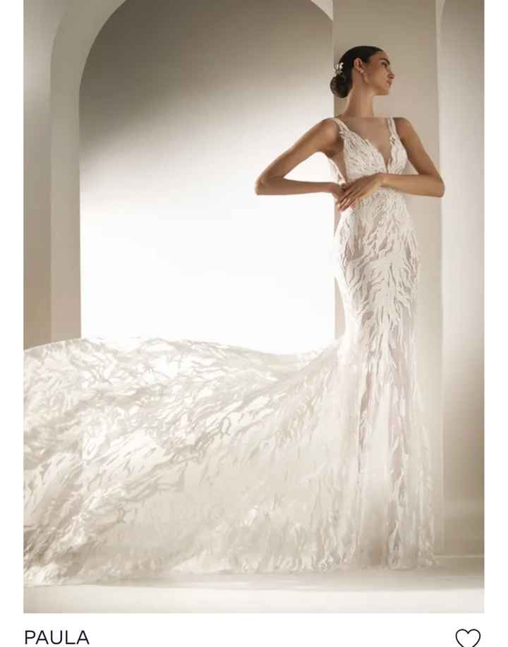 Nuovi arrivi Pronovias ❤️💕❤️ - 116