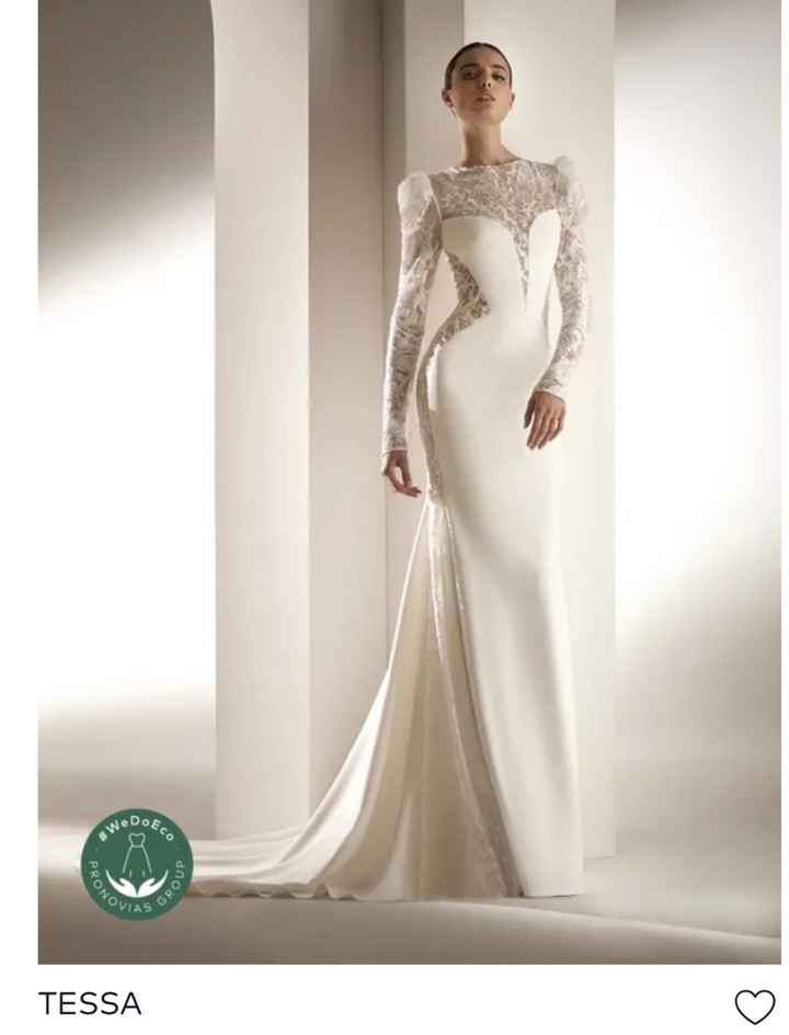 Nuovi arrivi Pronovias ❤️💕❤️ - 120