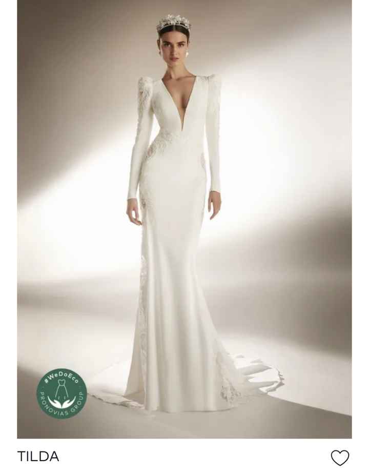 Nuovi arrivi Pronovias ❤️💕❤️ - 121