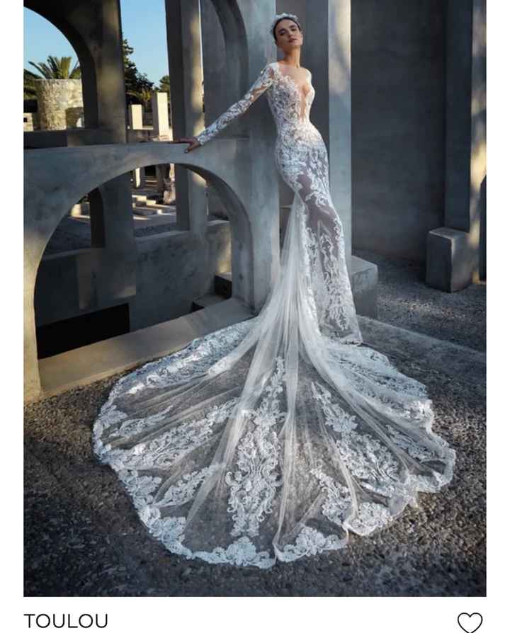 Nuovi arrivi Pronovias ❤️💕❤️ - 122