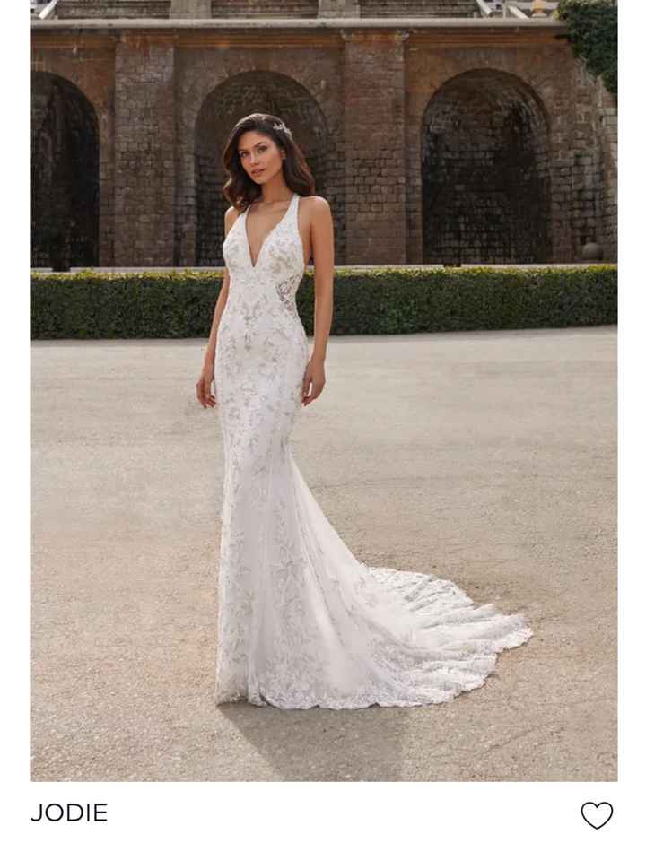 Nuovi arrivi Pronovias ❤️💕❤️ - 126