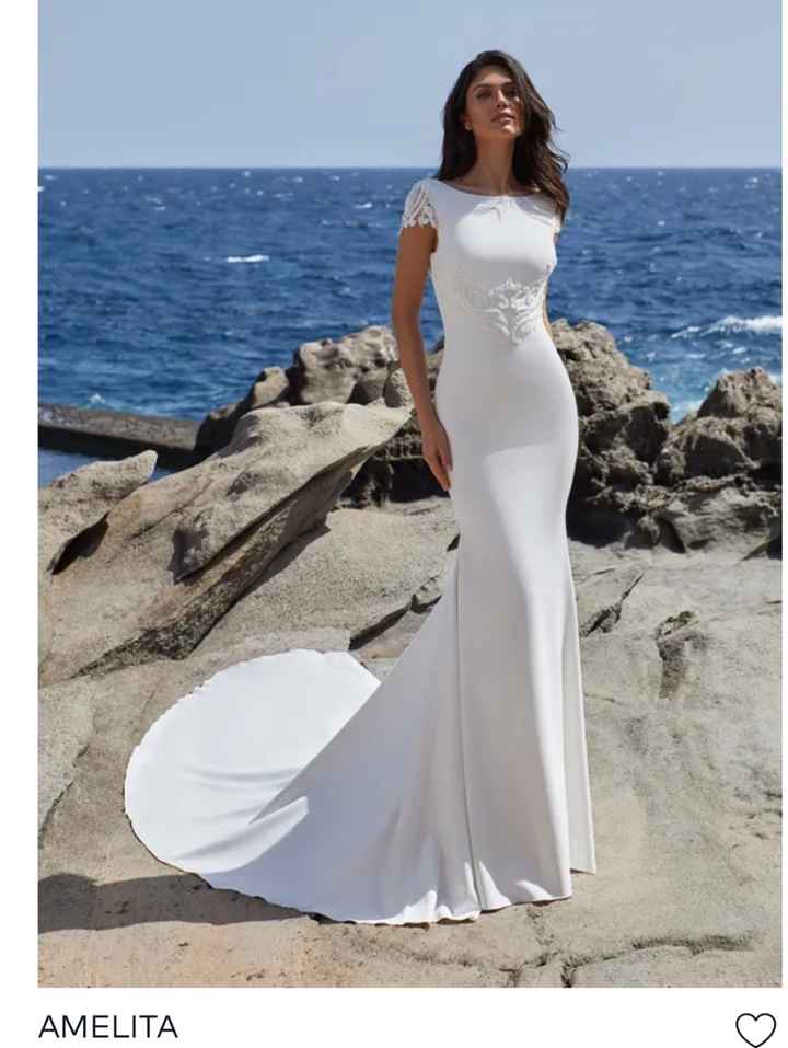 Nuovi arrivi Pronovias ❤️💕❤️ - 130