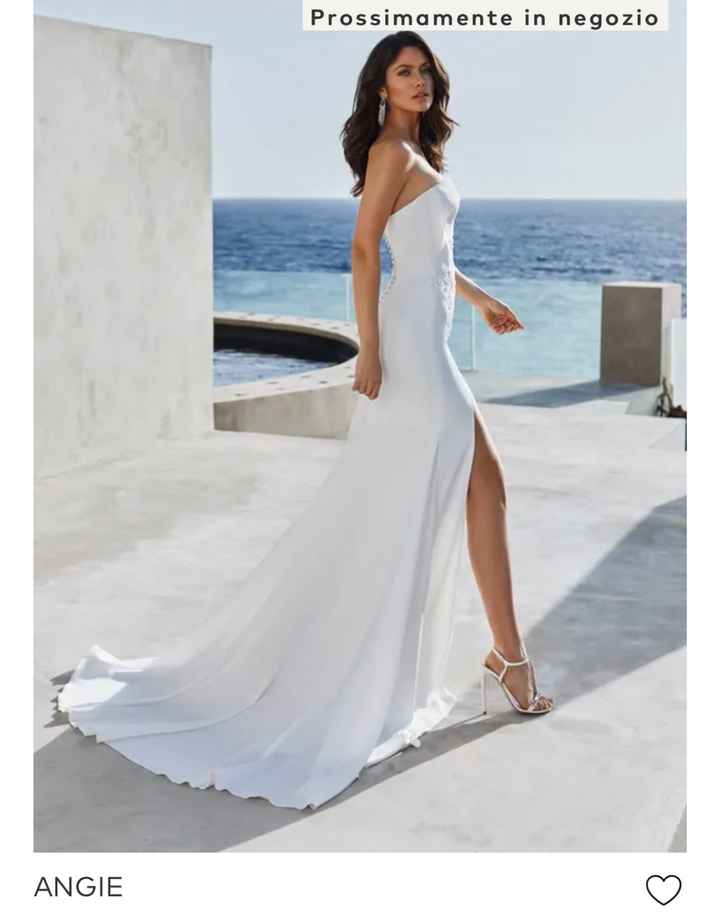 Nuovi arrivi Pronovias ❤️💕❤️ - 131