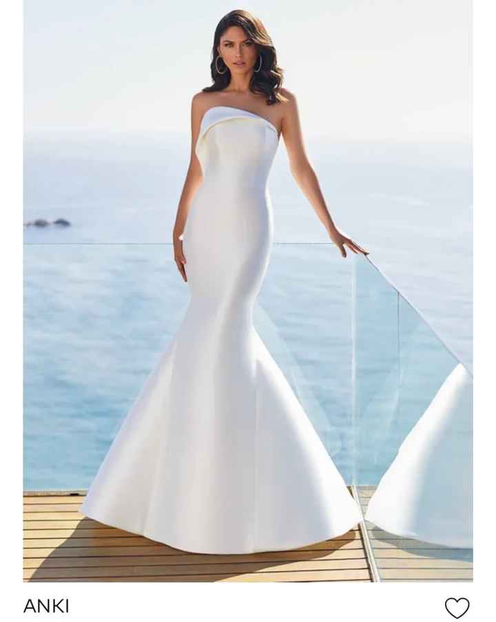 Nuovi arrivi Pronovias ❤️💕❤️ - 132