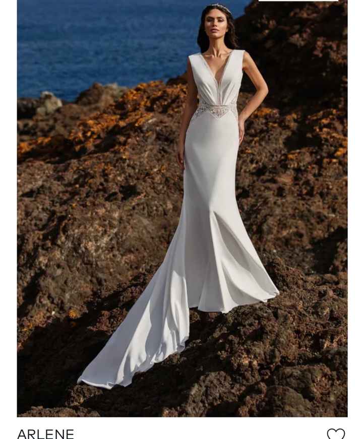 Nuovi arrivi Pronovias ❤️💕❤️ - 133