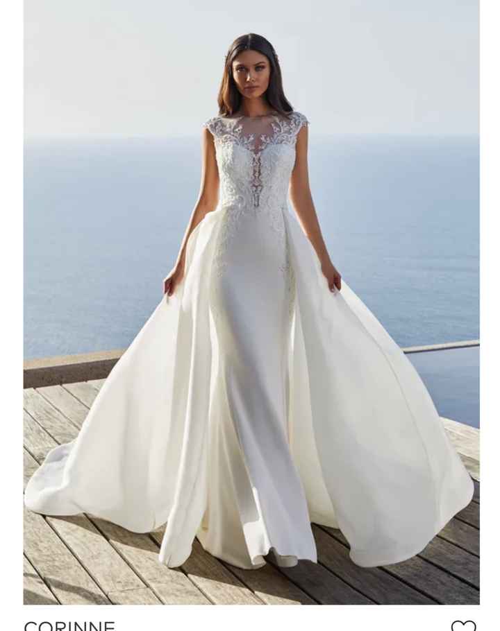 Nuovi arrivi Pronovias ❤️💕❤️ - 137