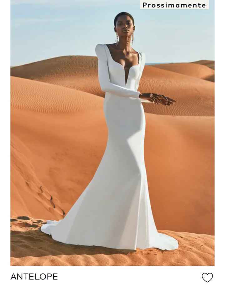 Nuovi arrivi Pronovias ❤️💕❤️ - 141