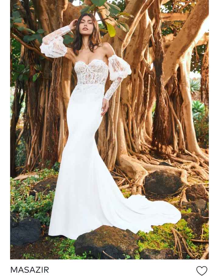 Nuovi arrivi Pronovias ❤️💕❤️ - 144