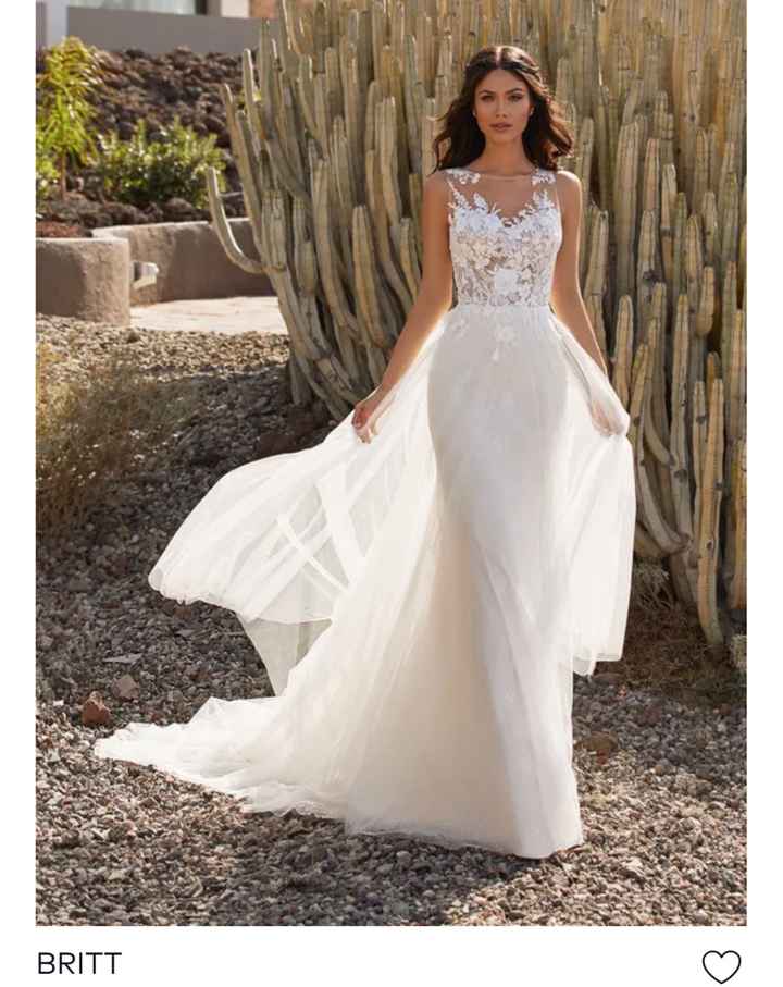 Nuovi arrivi Pronovias ❤️💕❤️ - 146