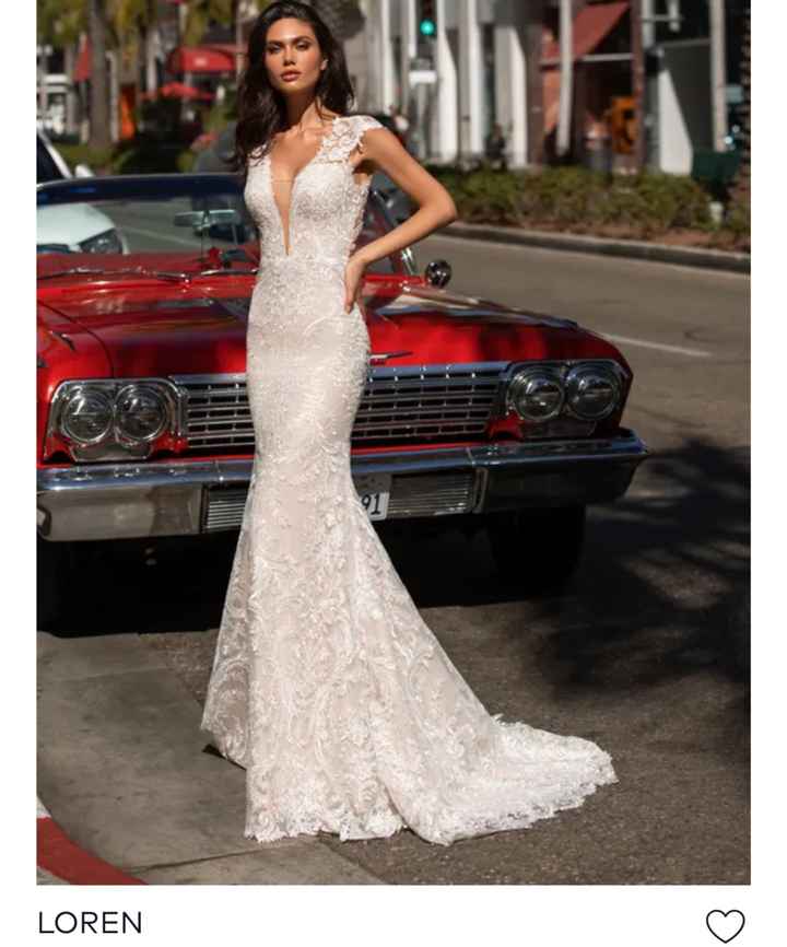 Nuovi arrivi Pronovias ❤️💕❤️ - 147