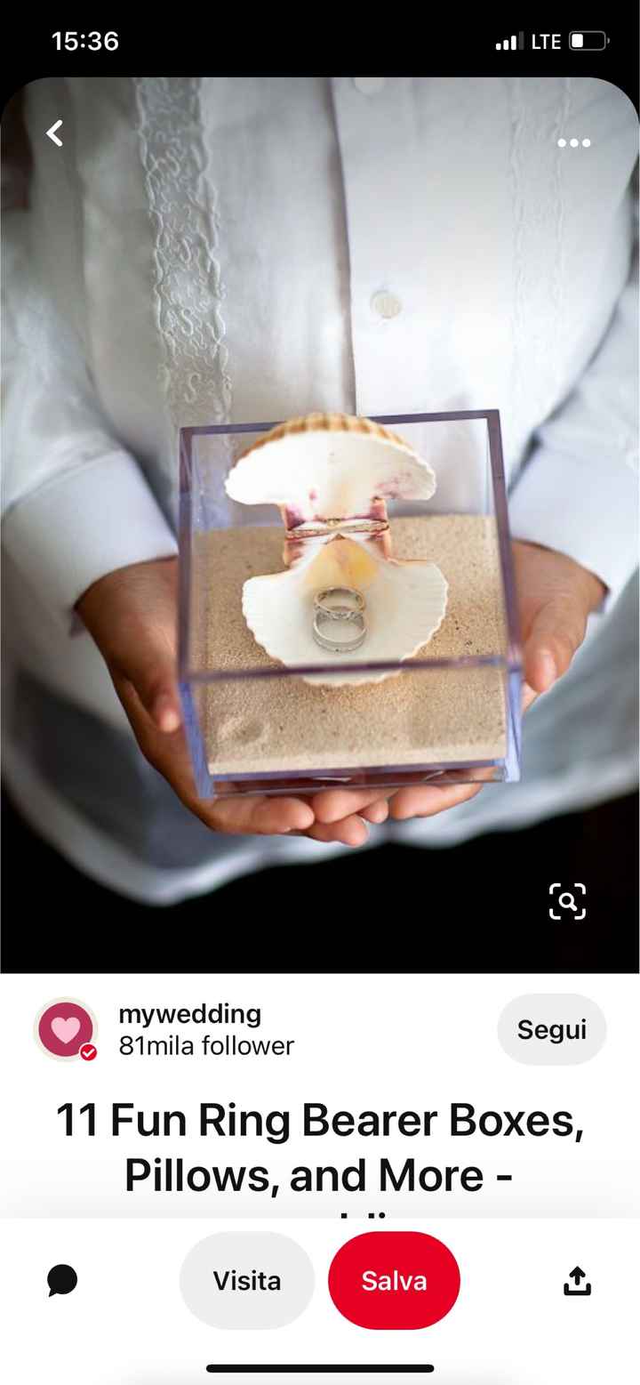 Consigli per  Allestimenti tema mare - 6