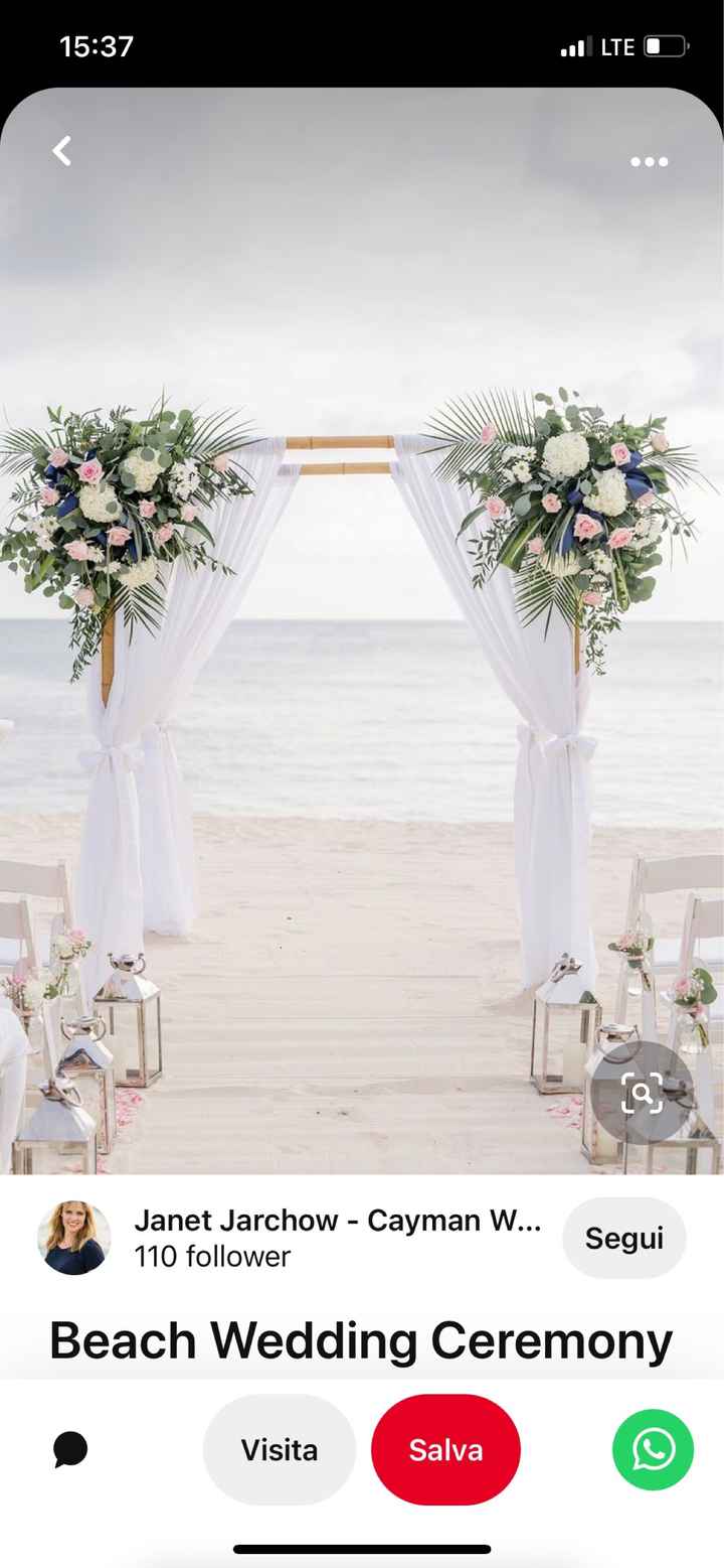 Consigli per  Allestimenti tema mare - 25