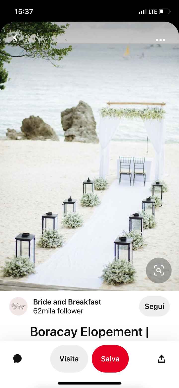 Consigli per  Allestimenti tema mare - 26