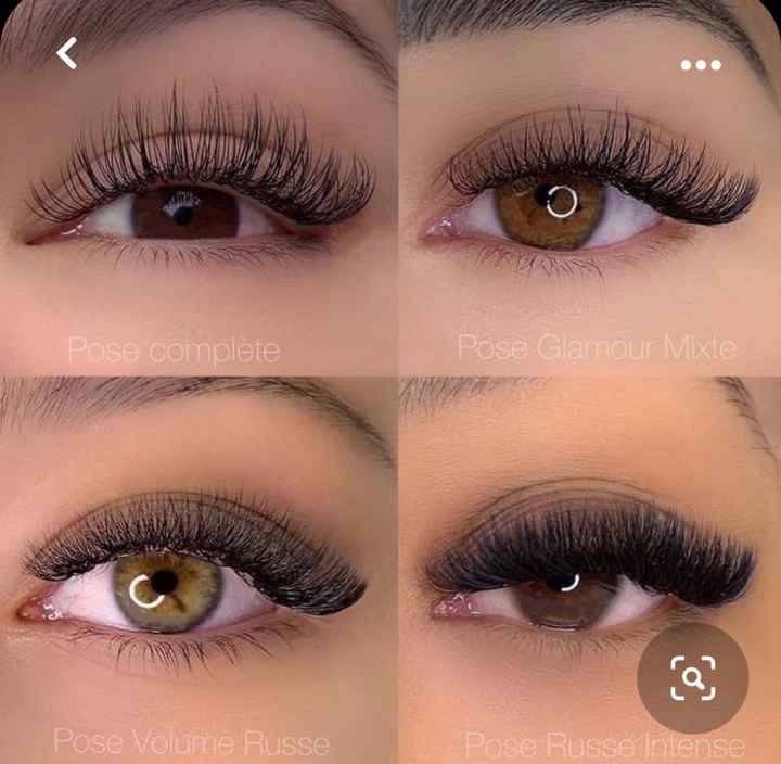 Prova extension ciglia 😍 - 5