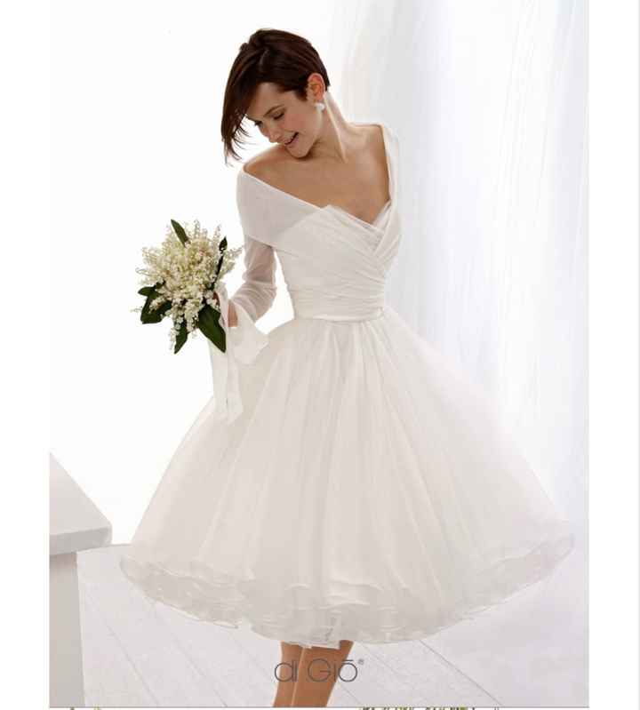 Le spose di Gio ❤️ Chi ha comprato qui l’abito ? - 4