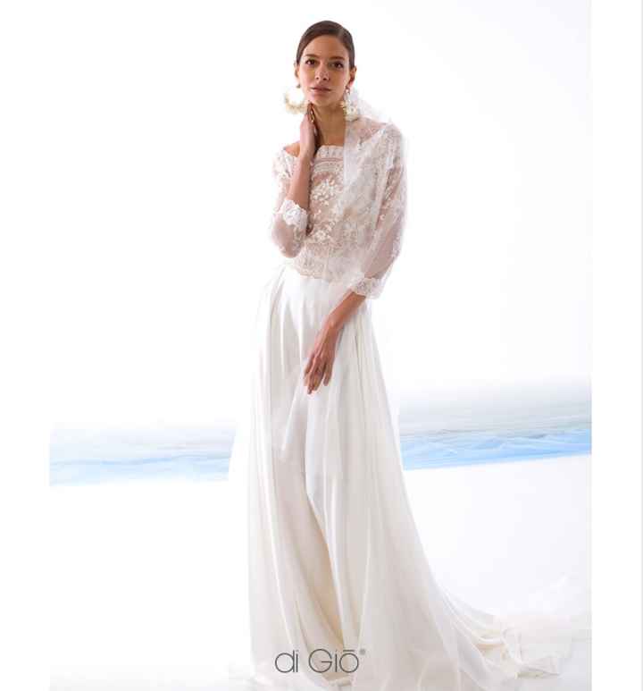 Le spose di Gio ❤️ Chi ha comprato qui l’abito ? - 6