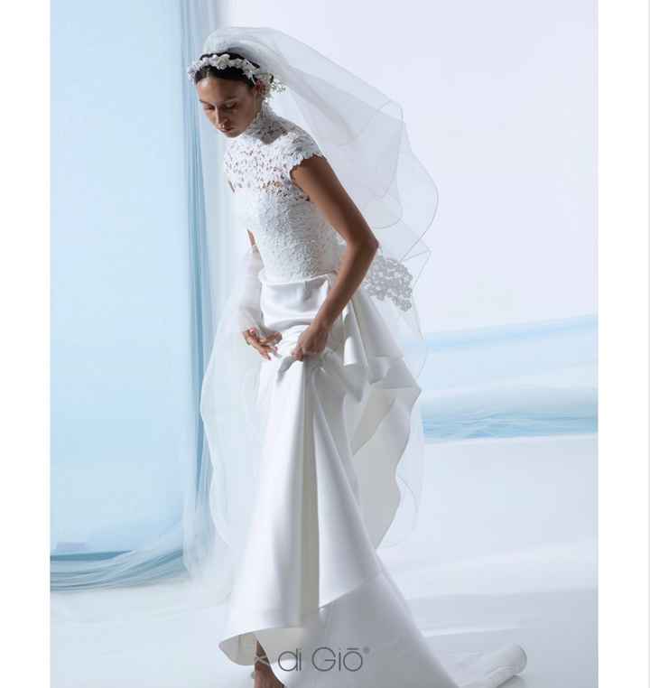 Le spose di Gio ❤️ Chi ha comprato qui l’abito ? - 8