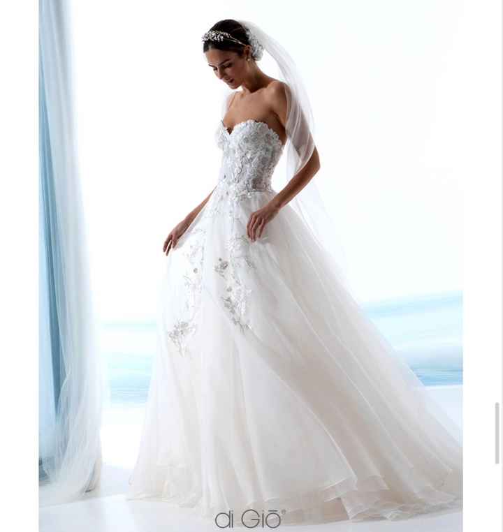 Le spose di Gio ❤️ Chi ha comprato qui l’abito ? - 9