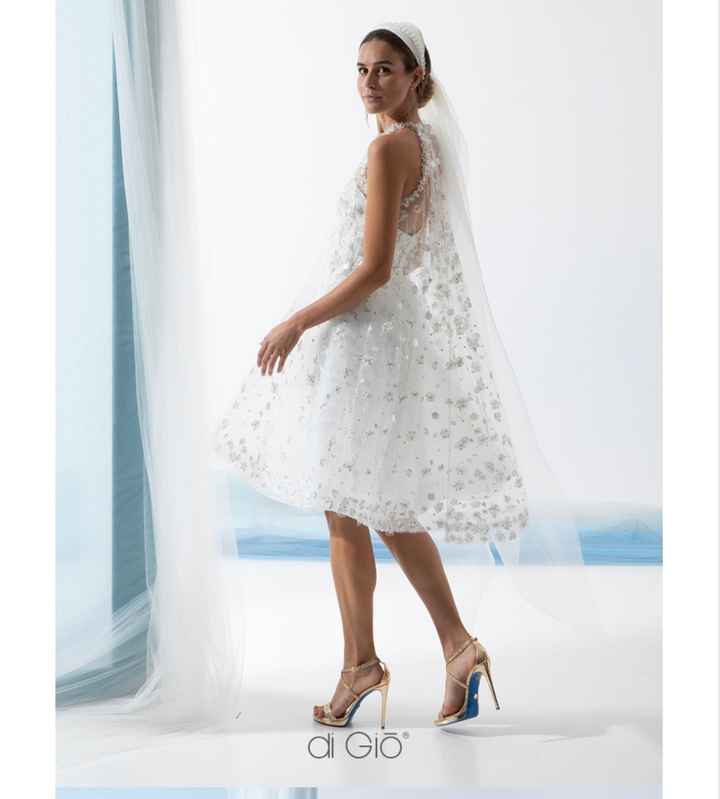 Le spose di Gio ❤️ Chi ha comprato qui l’abito ? - 11