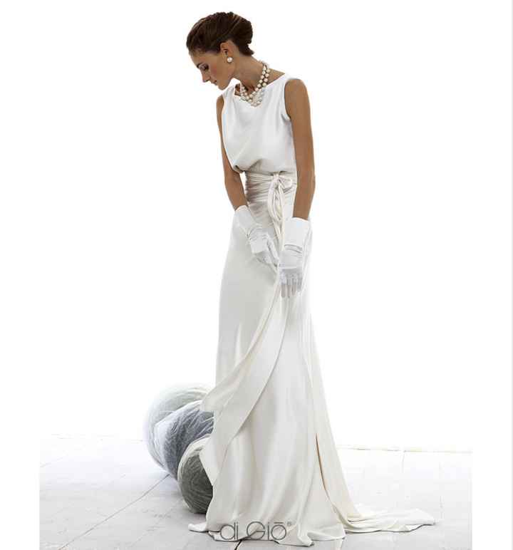 Le spose di Gio ❤️ Chi ha comprato qui l’abito ? - 13