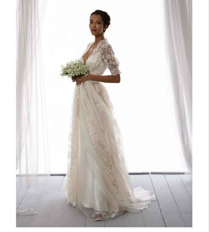 Le spose di Gio ❤️ Chi ha comprato qui l’abito ? - 14