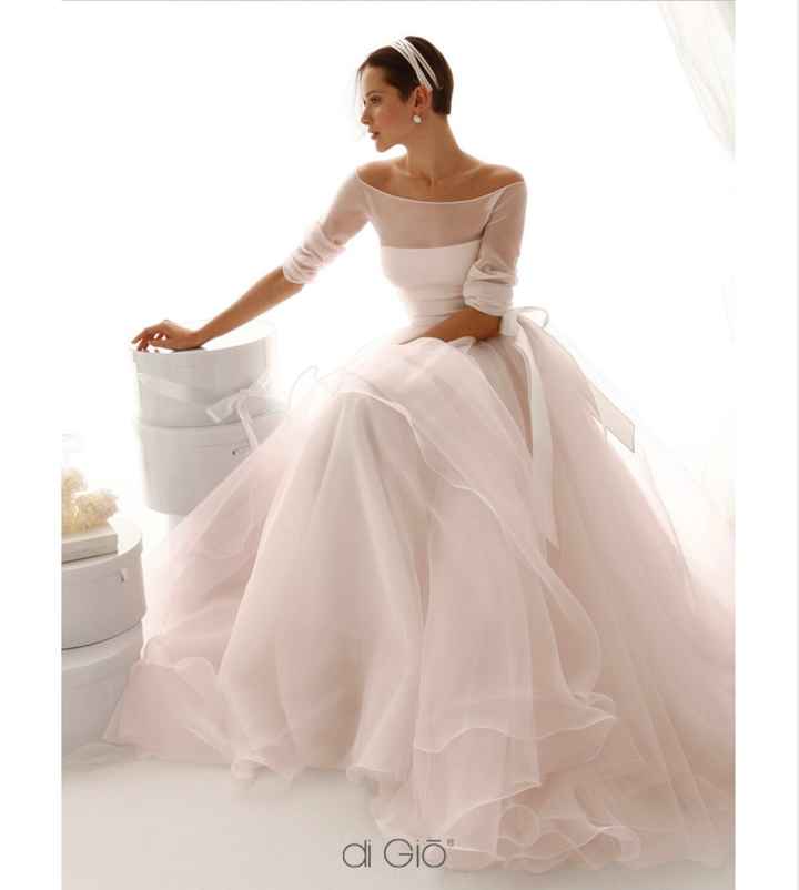 Le spose di Gio ❤️ Chi ha comprato qui l’abito ? - 18