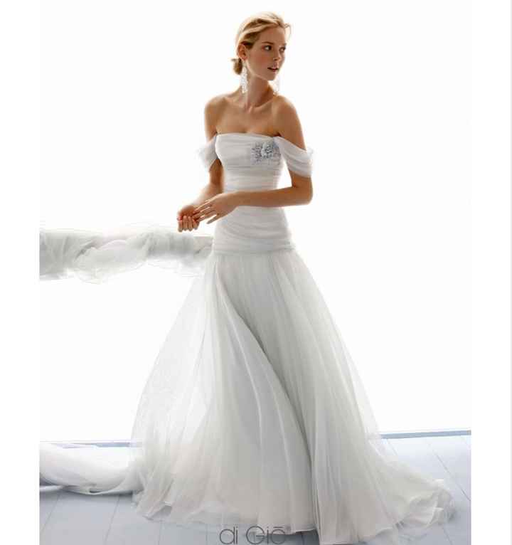 Le spose di Gio ❤️ Chi ha comprato qui l’abito ? - 19