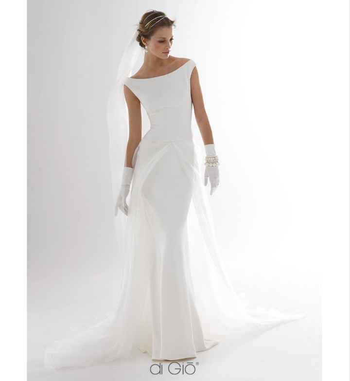 Le spose di Gio ❤️ Chi ha comprato qui l’abito ? - 21