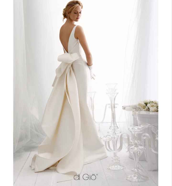 Le spose di Gio ❤️ Chi ha comprato qui l’abito ? - 23