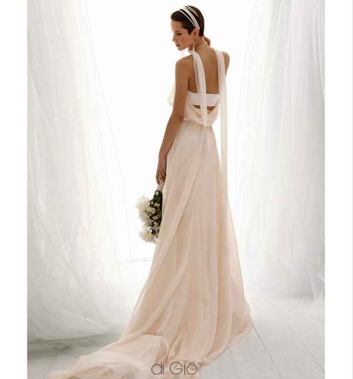 Le spose di Gio ❤️ Chi ha comprato qui l’abito ? - 24