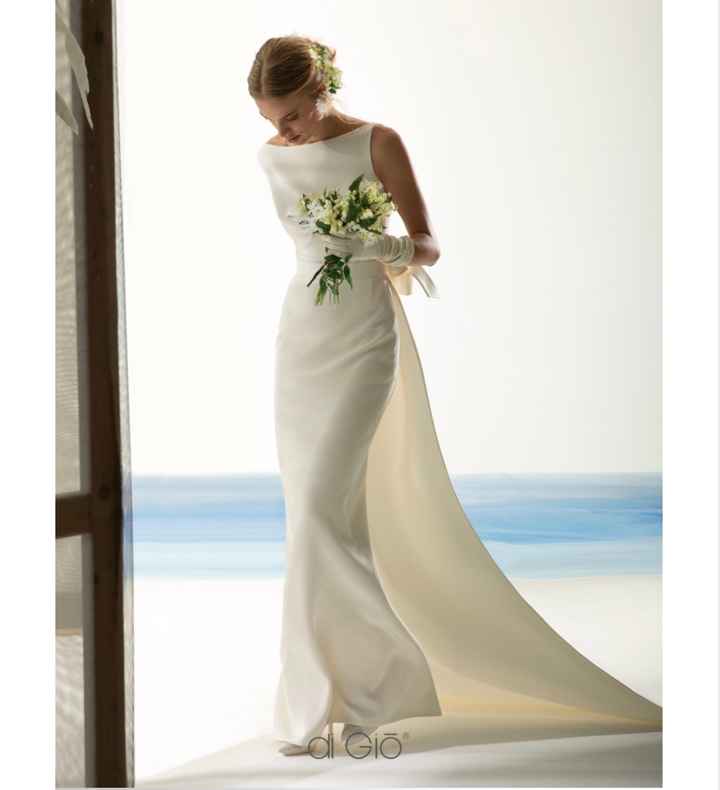 Le spose di Gio ❤️ Chi ha comprato qui l’abito ? - 25