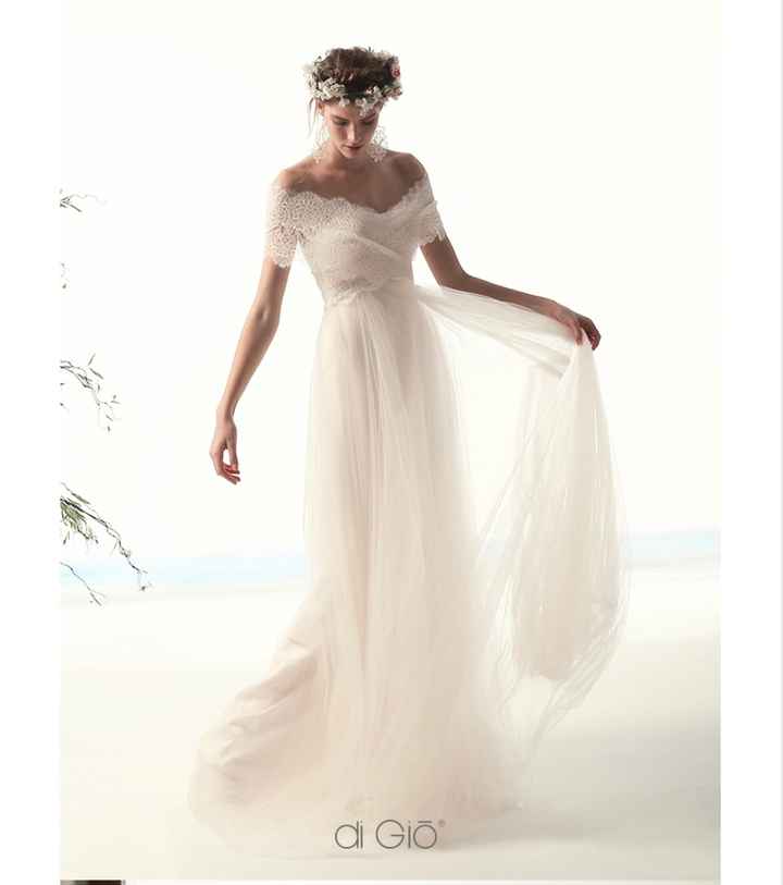 Le spose di Gio ❤️ Chi ha comprato qui l’abito ? - 26