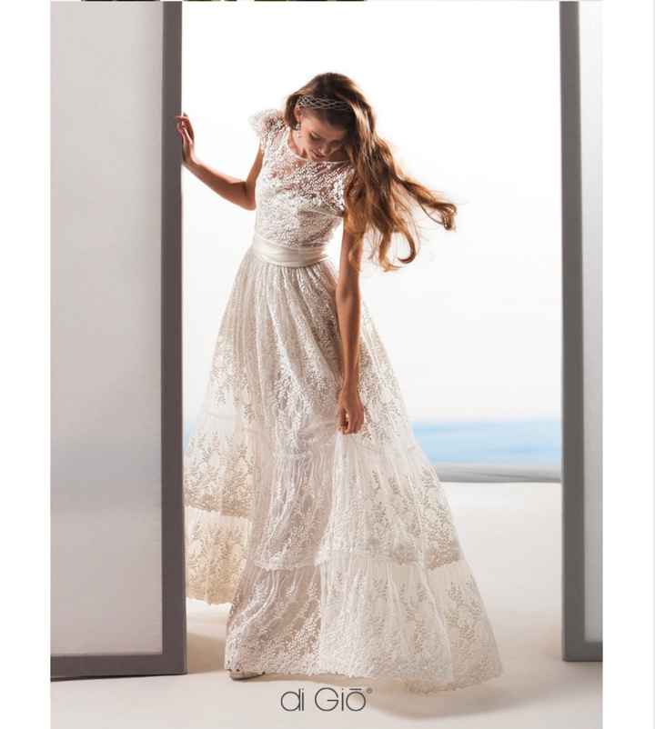 Le spose di Gio ❤️ Chi ha comprato qui l’abito ? - 28