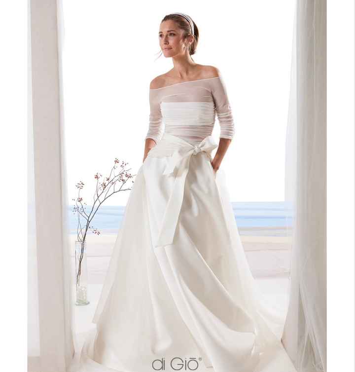 Le spose di Gio ❤️ Chi ha comprato qui l’abito ? - 33