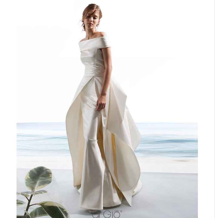 Le spose di Gio ❤️ Chi ha comprato qui l’abito ? - 34