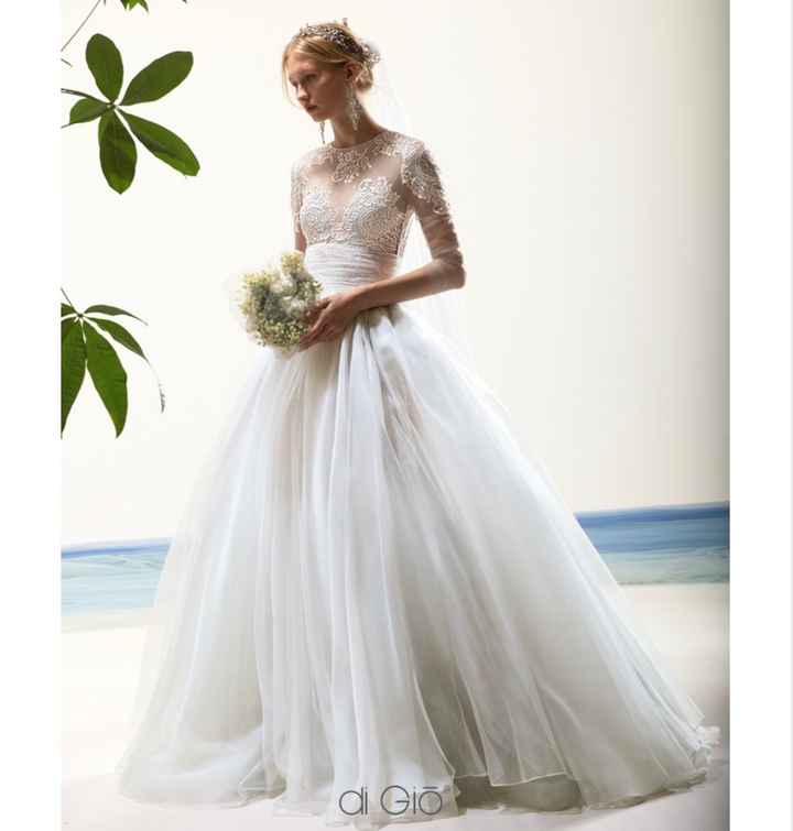 Le spose di Gio ❤️ Chi ha comprato qui l’abito ? - 39