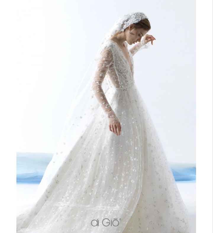 Le spose di Gio ❤️ Chi ha comprato qui l’abito ? - 41