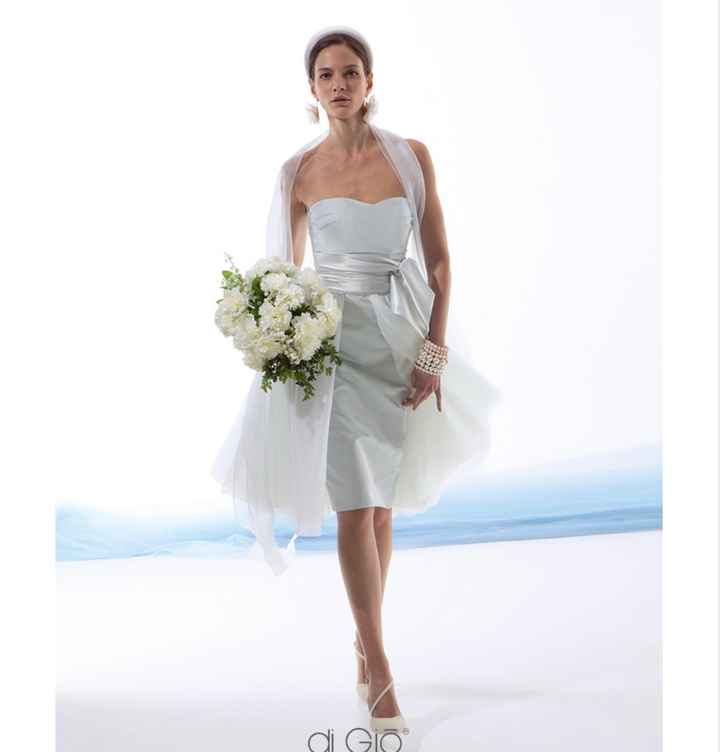 Le spose di Gio ❤️ Chi ha comprato qui l’abito ? - 42