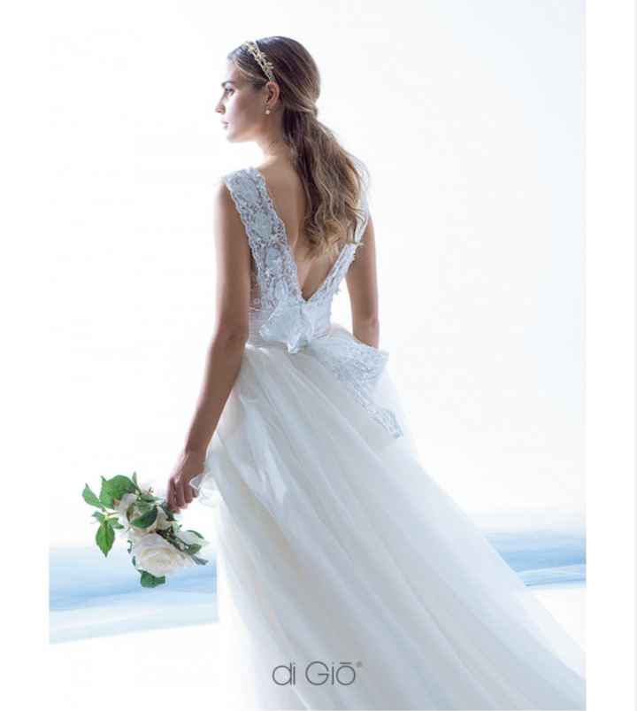 Le spose di Gio ❤️ Chi ha comprato qui l’abito ? - 44