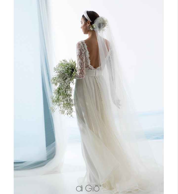 Le spose di Gio ❤️ Chi ha comprato qui l’abito ? - 46